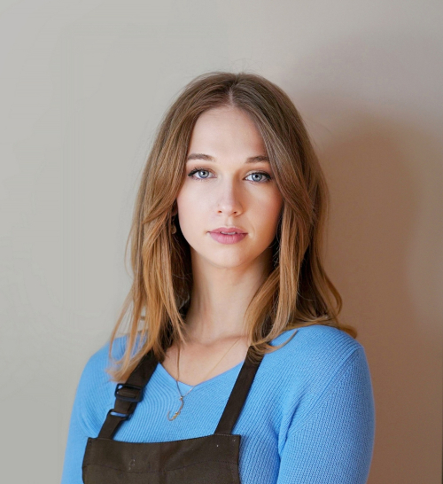 Akiane Kramarik